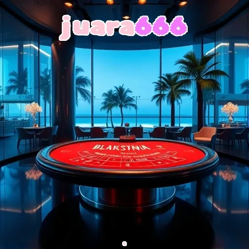 juara666 Clan Game