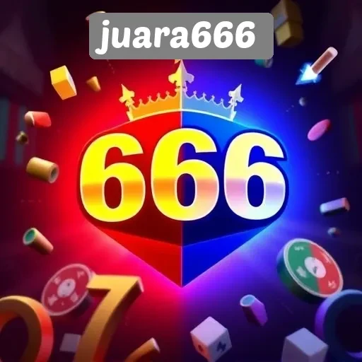 Perbandingan Juara666 dengan Situs Game Lain di Pasar Indonesia