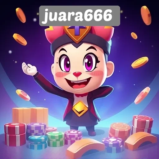 Keberagaman Permainan di Situs Juara666 untuk Penggemar Game