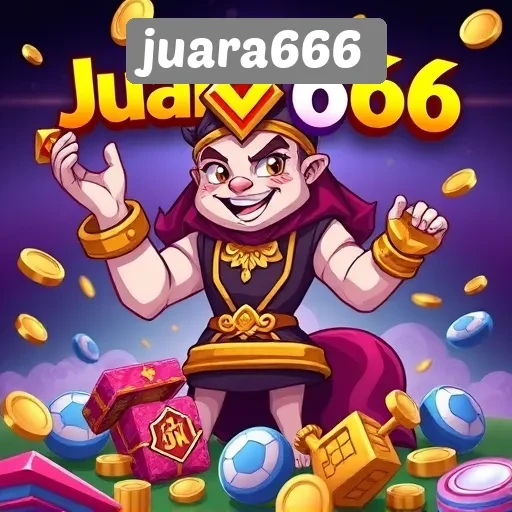 Fitur Utama yang Menarik di Juara666