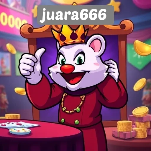 Membahas Ragam Permainan yang Tersedia di Juara666