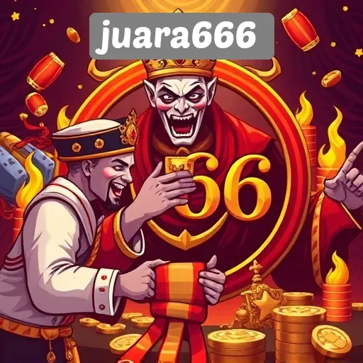 Keuntungan Bergabung dengan Komunitas Juara666