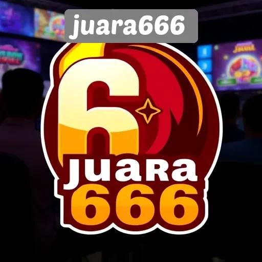 Bagaimana Juara666 Membangun Komunitas Pecinta Game
