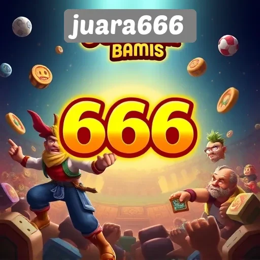 Inovasi dan Fitur Baru di Juara666 yang Menarik Perhatian
