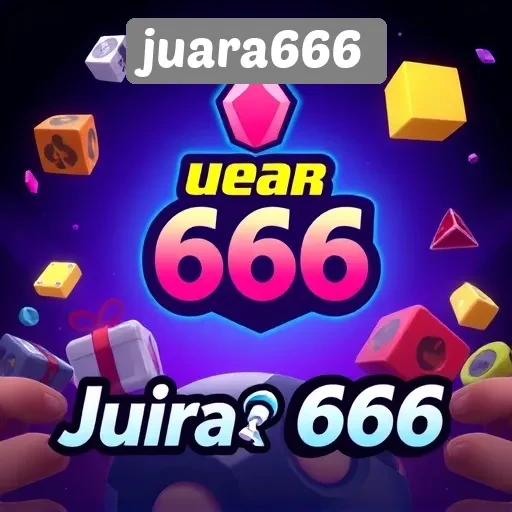 Mengenal Juara666 Sebagai Platform Game Terpercaya di Indonesia