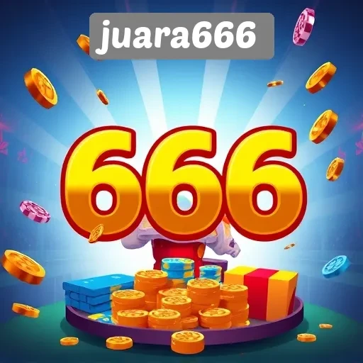 Review lengkap situs game juara666 untuk pencinta game online
