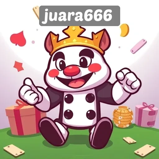 Keunggulan Juara666 Sebagai Platform Game Online