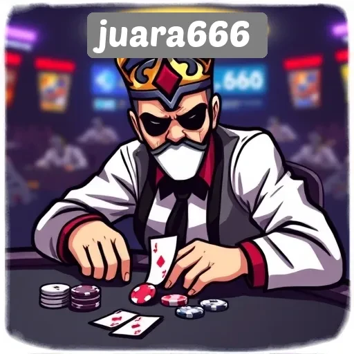 Pengalaman Pemain Baru di Juara666 dan Cara Daftar Mudah