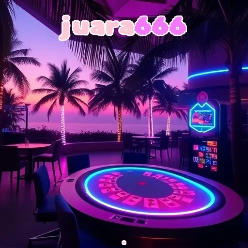 juara666 Poker Indonesia