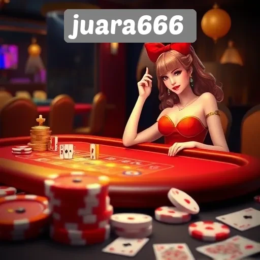 Apa Saja Permainan Populer di Juara666