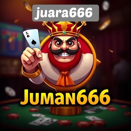 Ulasan Lengkap tentang Situs Game Juara666