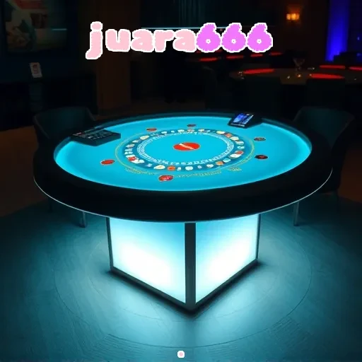 juara666 Ulasan Game