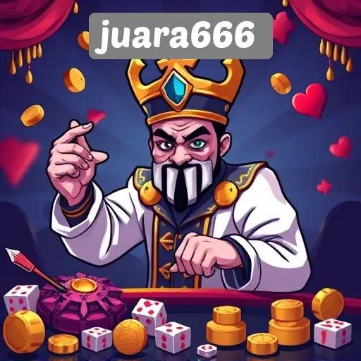 Keamanan dan Kepercayaan Pada Situs Game Juara666